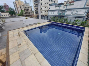 Apartamento - Praia do Tombo
